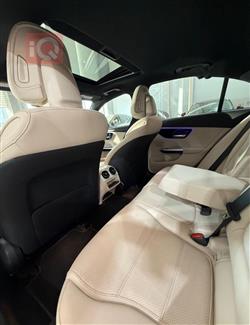 مرسيدس بنز C-Class